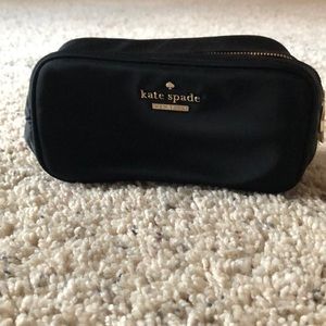 Kate spade make-up bag
